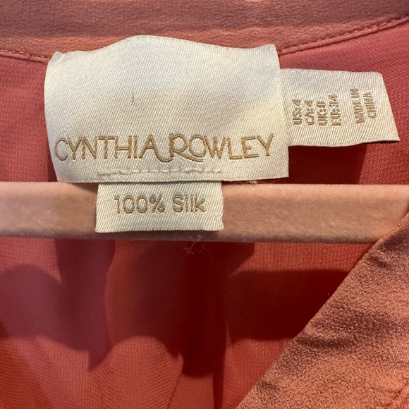 Cynthia Rowley Summer Dress - Picture 2 of 4